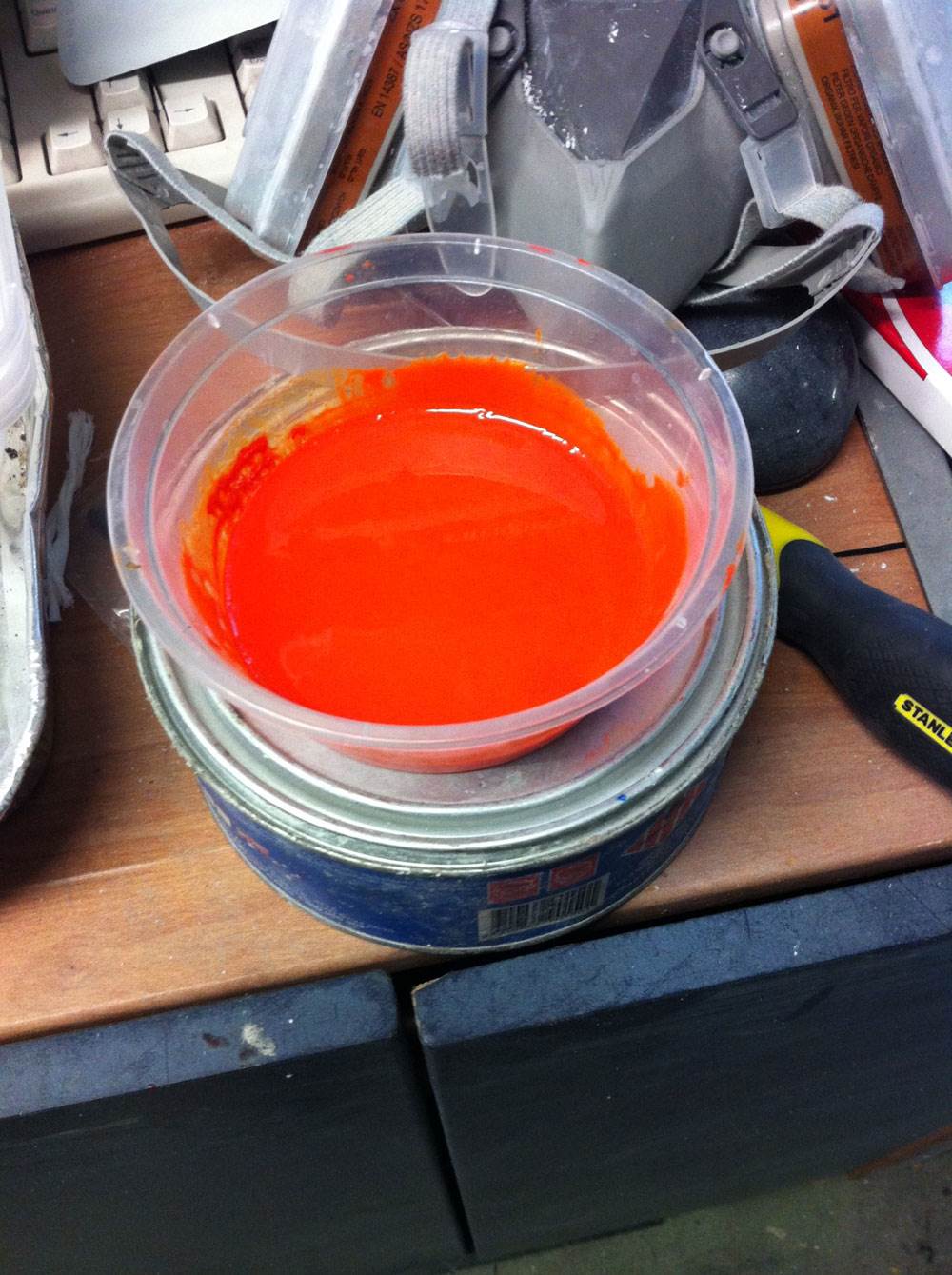 Orange