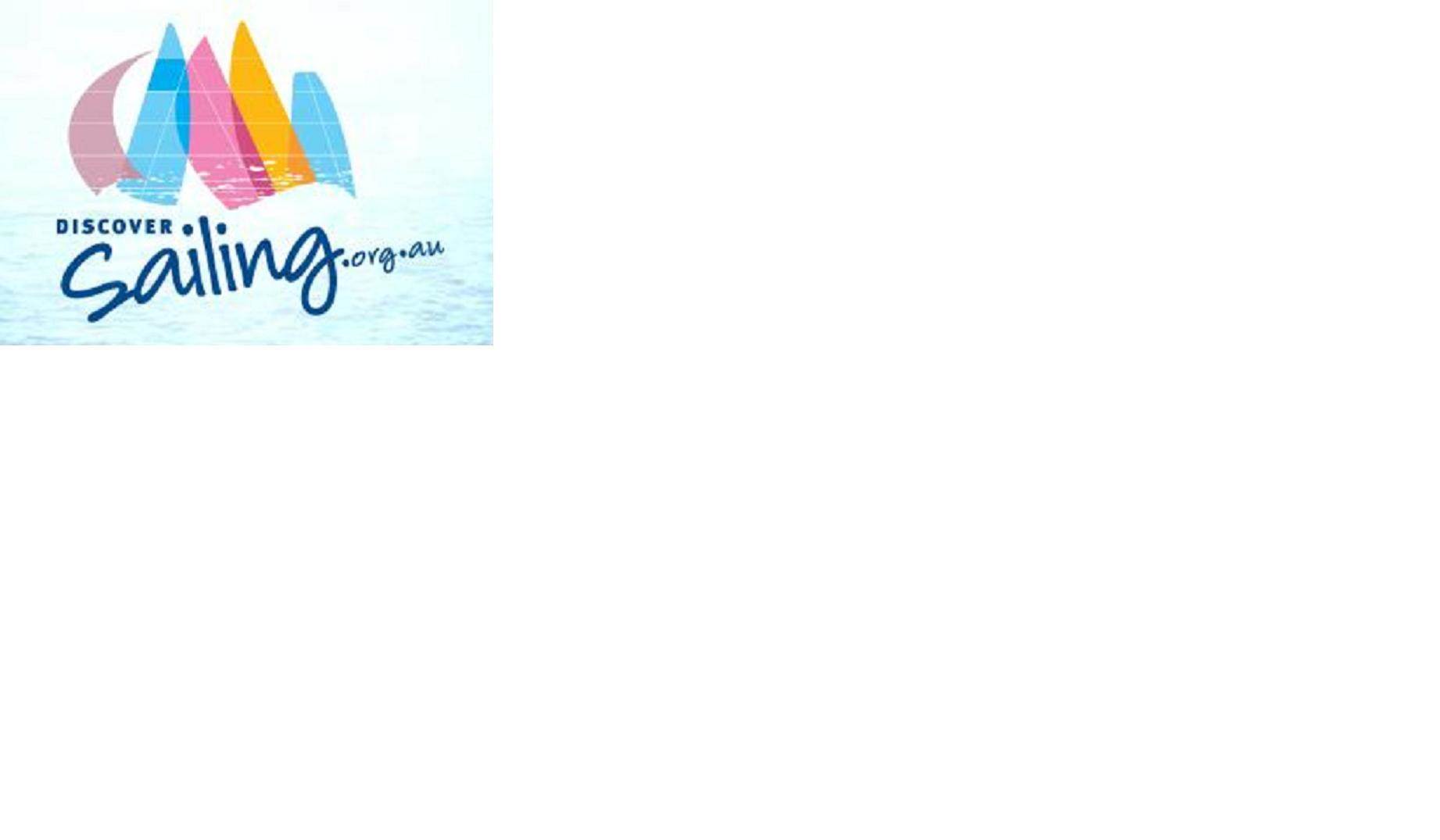 Discover Sailing 2