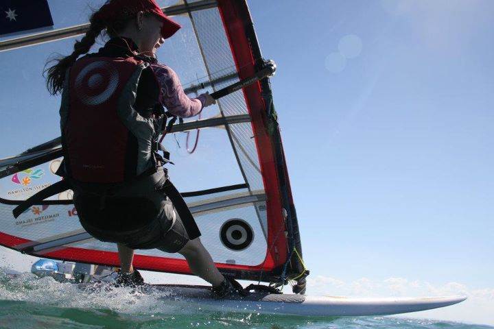 Discover Sailing 3