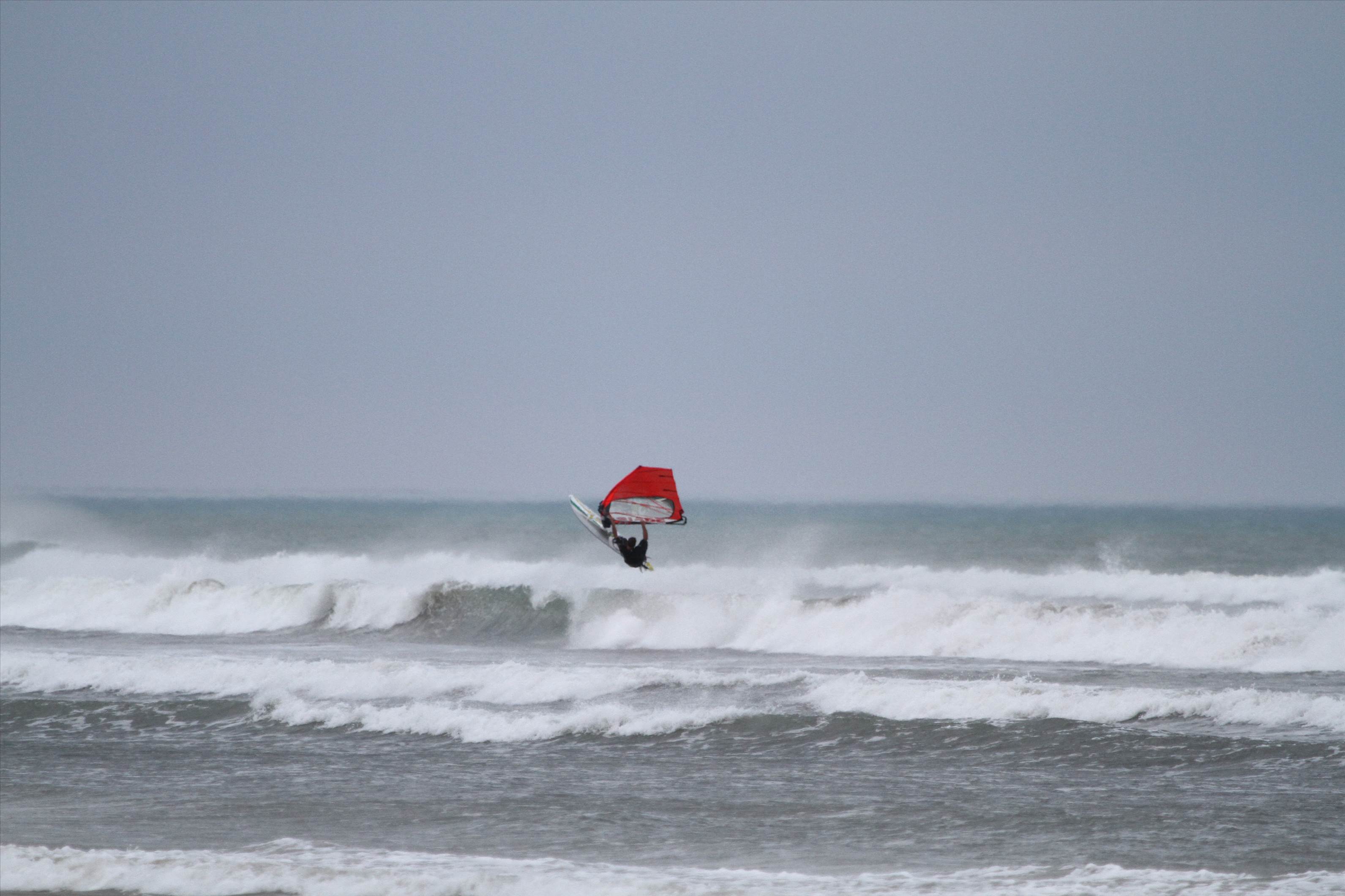 Middleton session December 2013