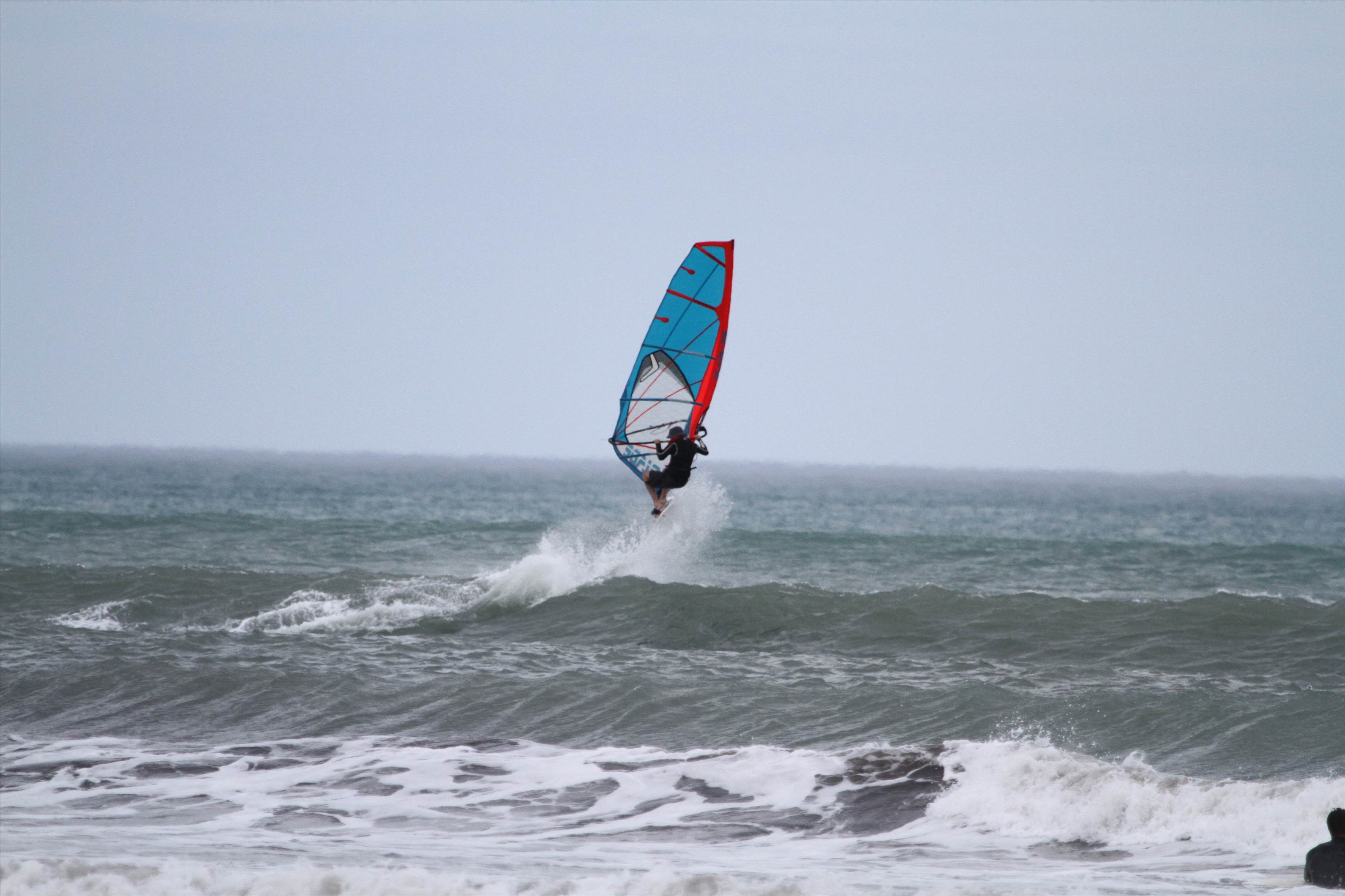 Middleton session December 2013
