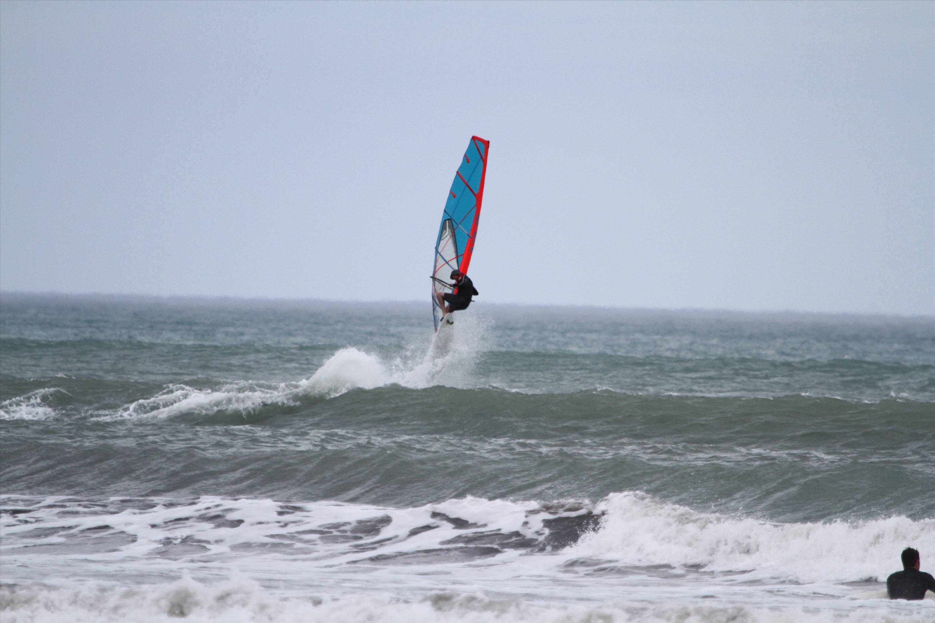 Middleton session December 2013