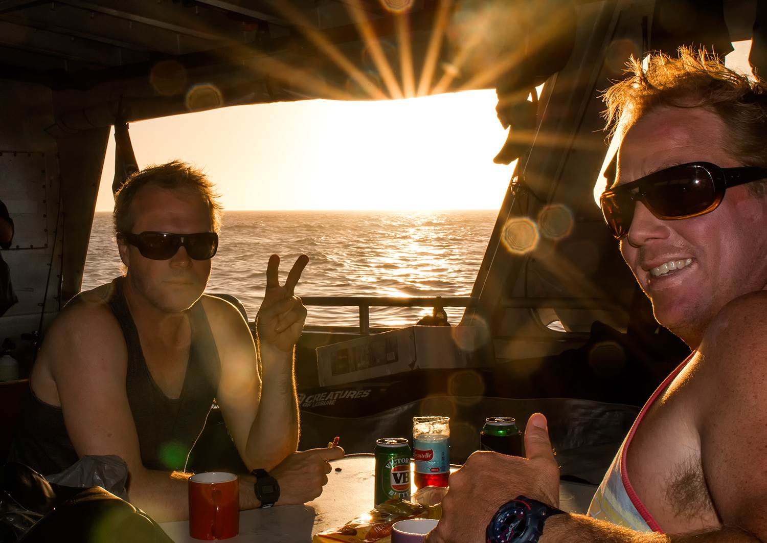 abrolhos 2014