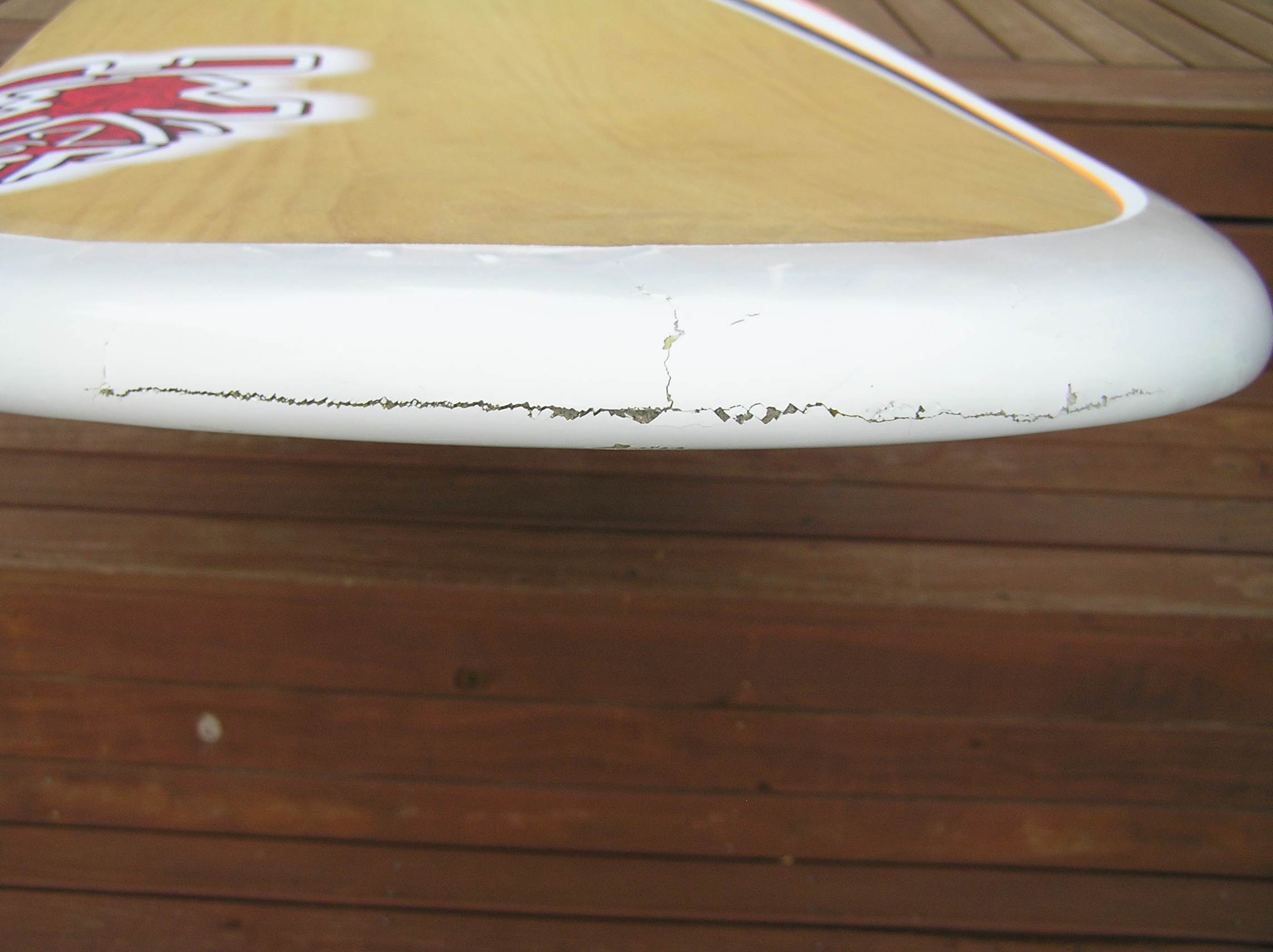 After