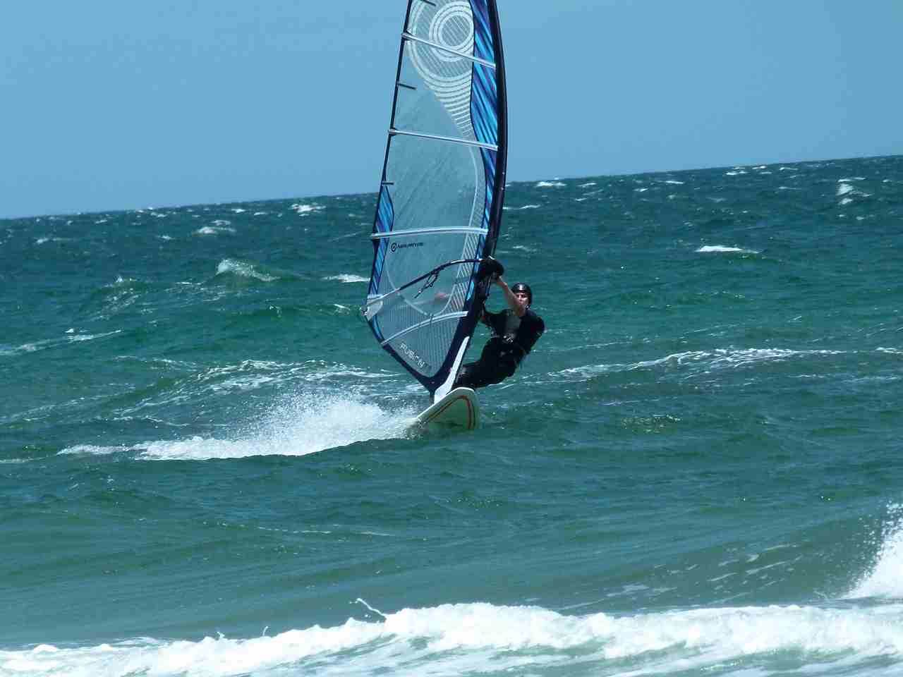 Bonbeach on a NW
