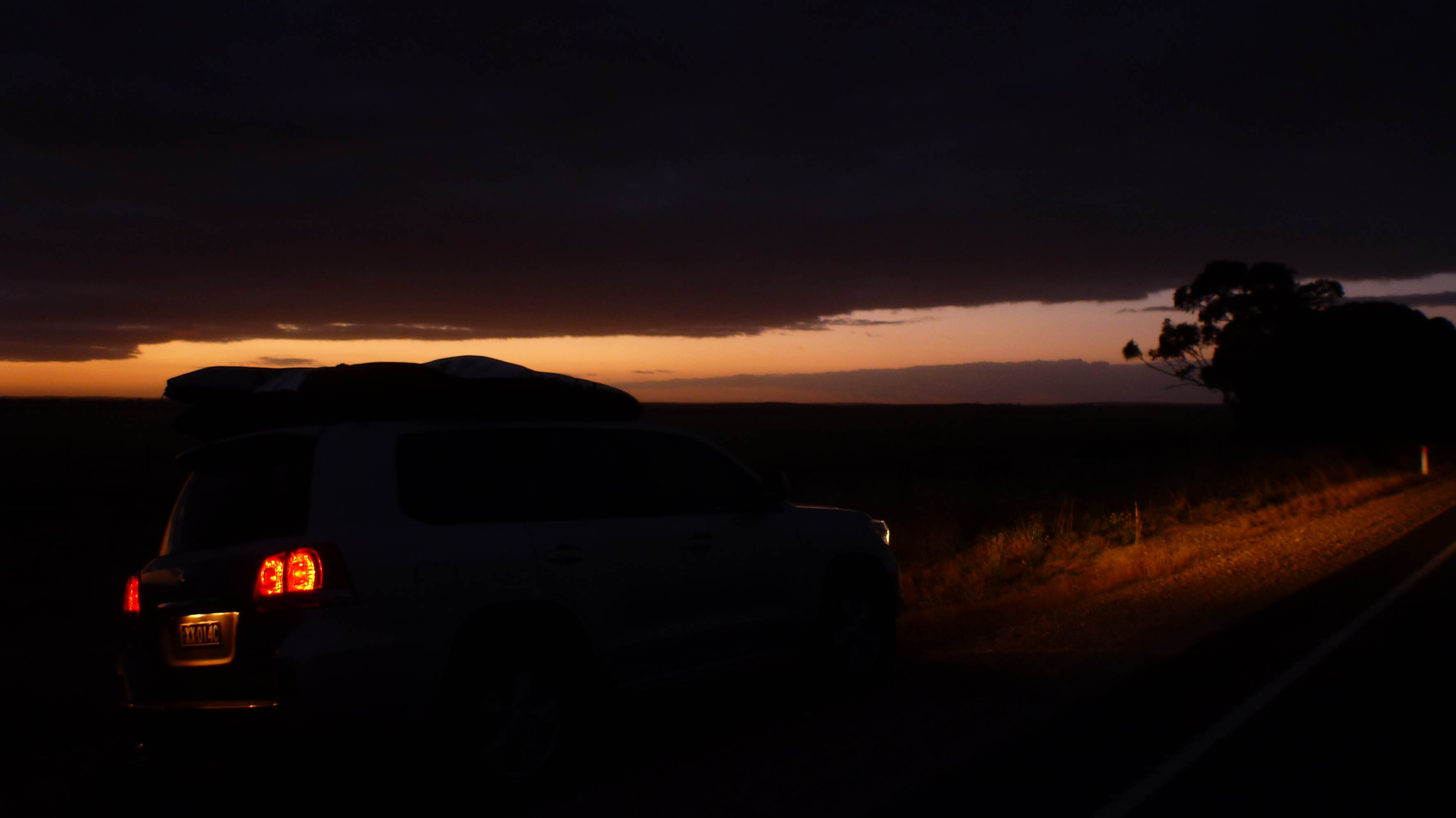 Road Trip
