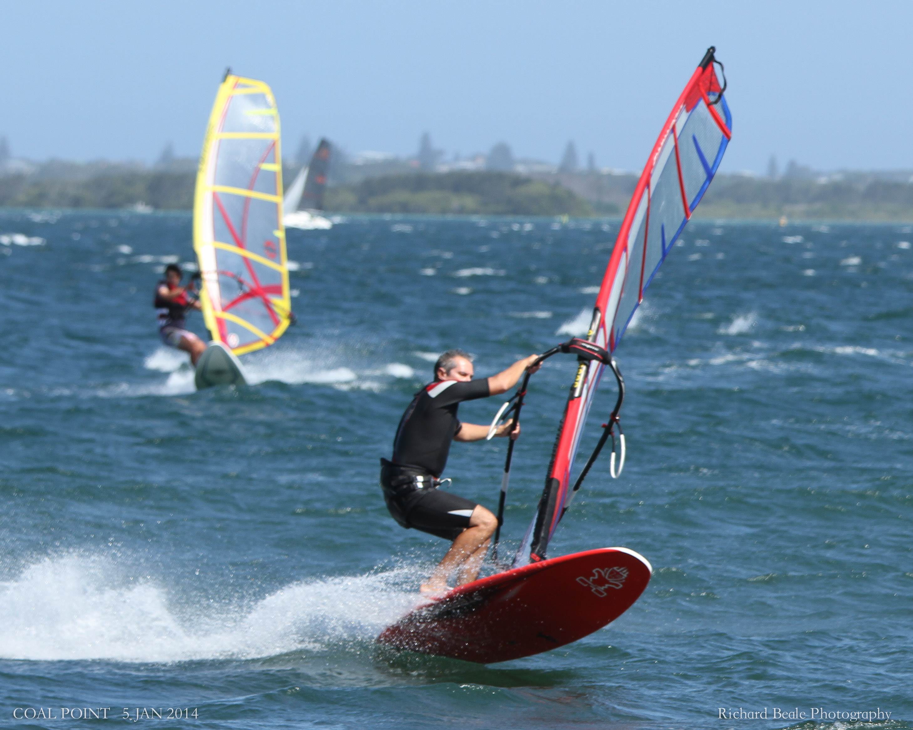 Coal Point Jan 5th 2014