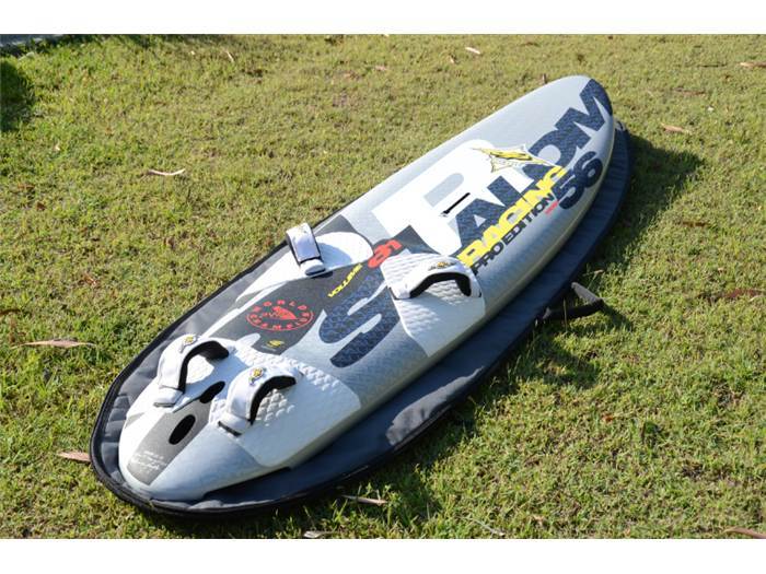Jp slalom VIII 56