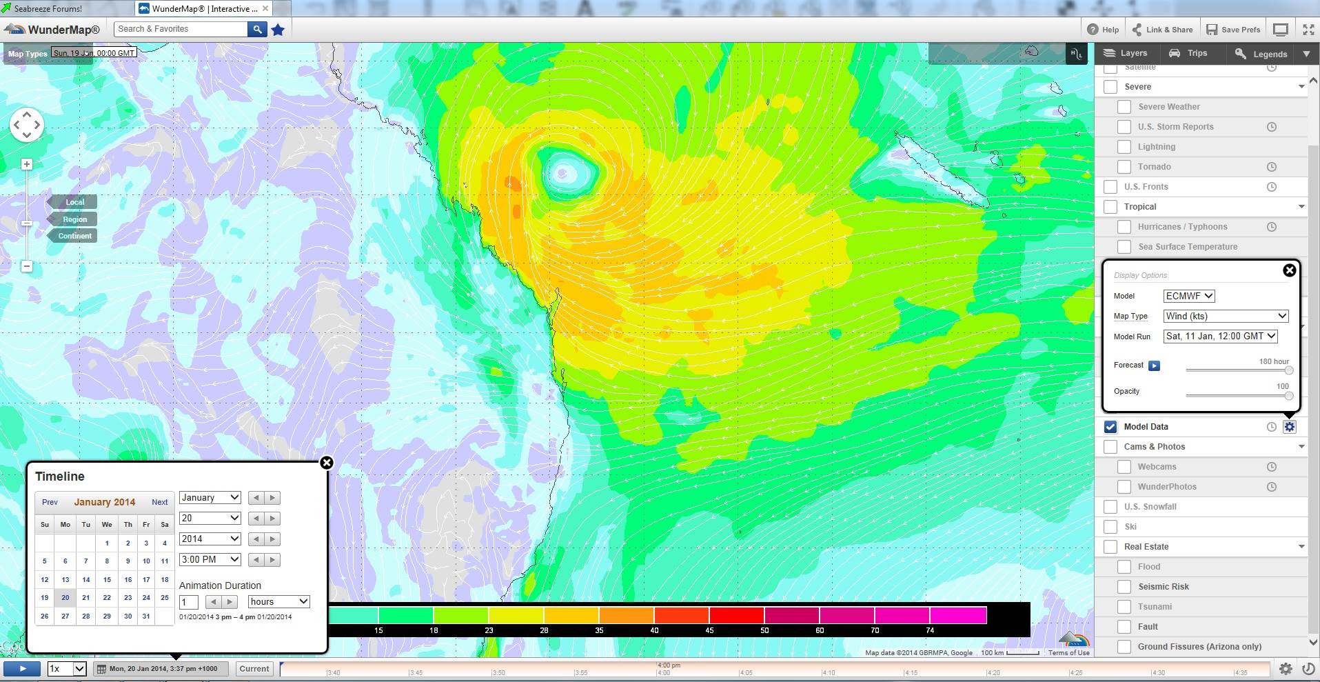 ecmwf