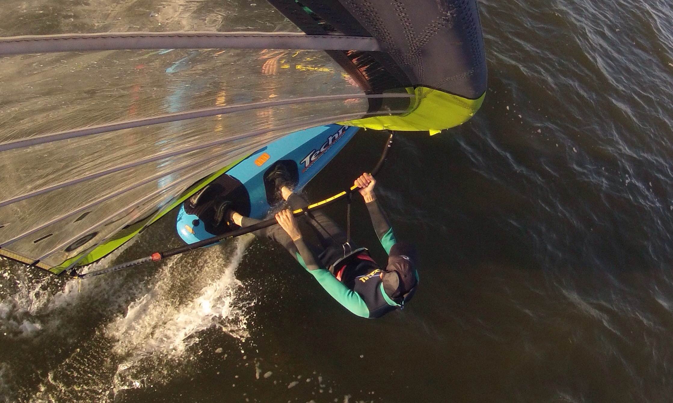 Bic 152l techno early run