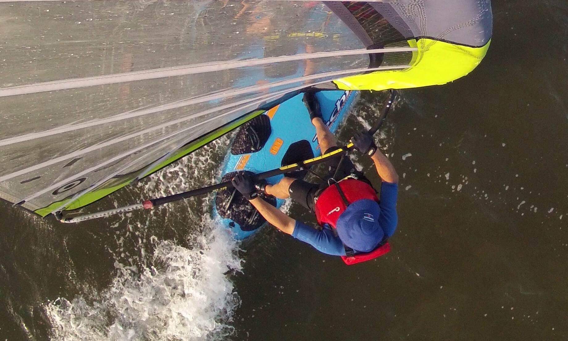 Bic 152l techno early run