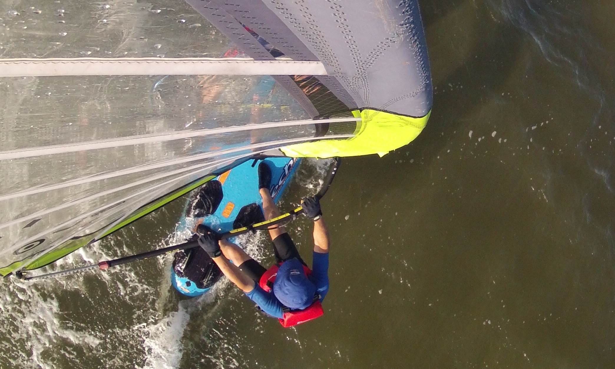 Bic 152l techno early run