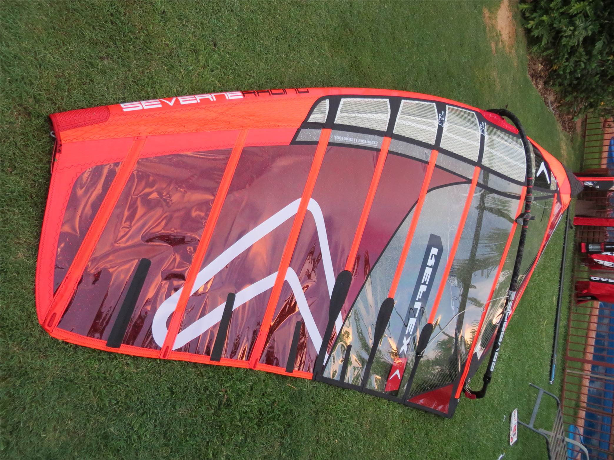 Severn Reflex R5
