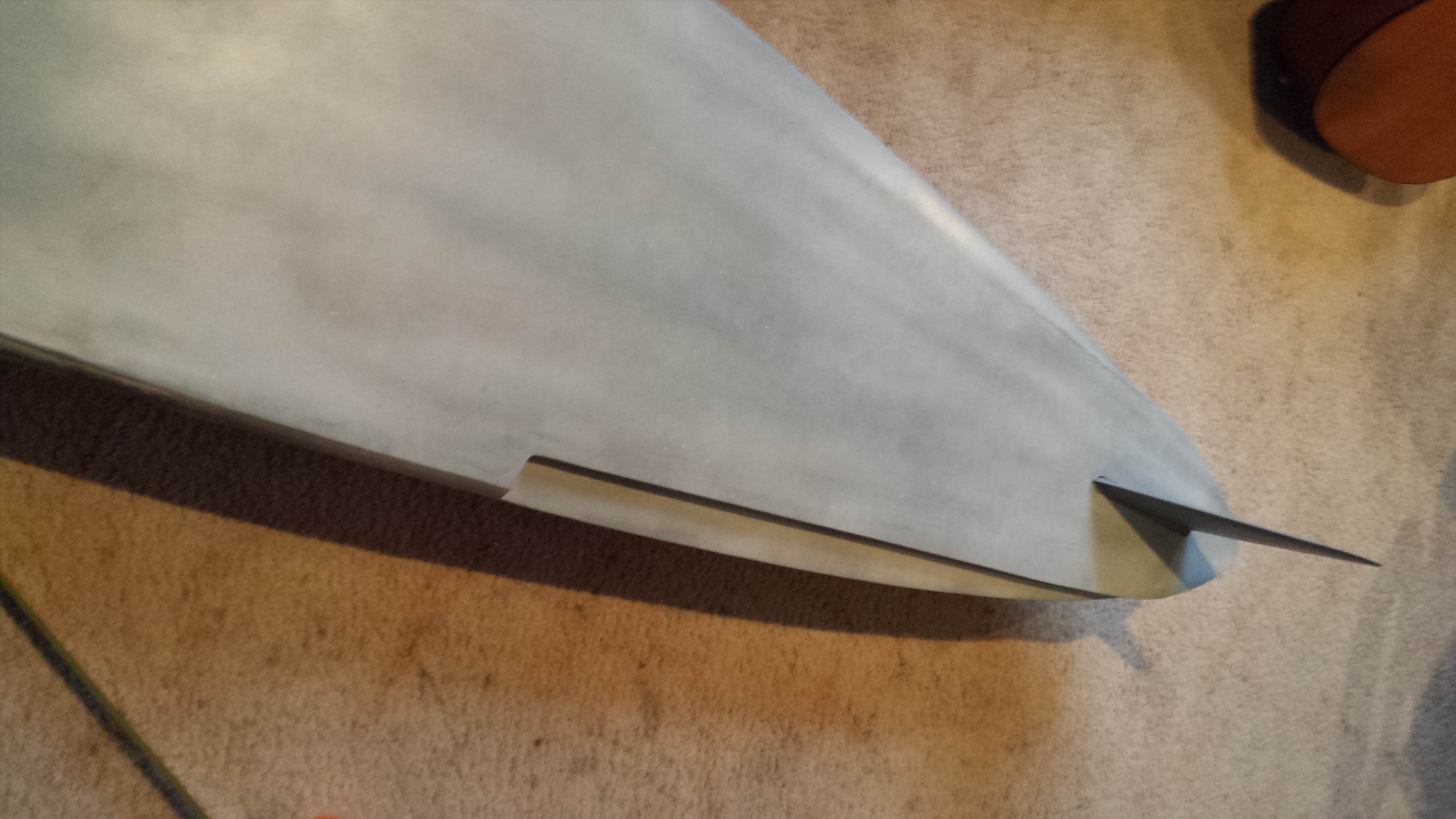 speed board