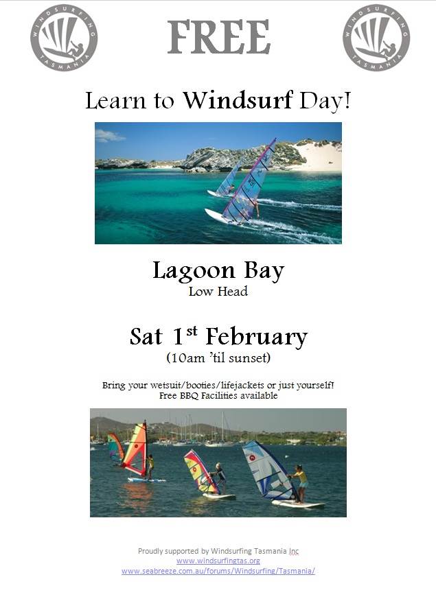 North Tas Learners Day