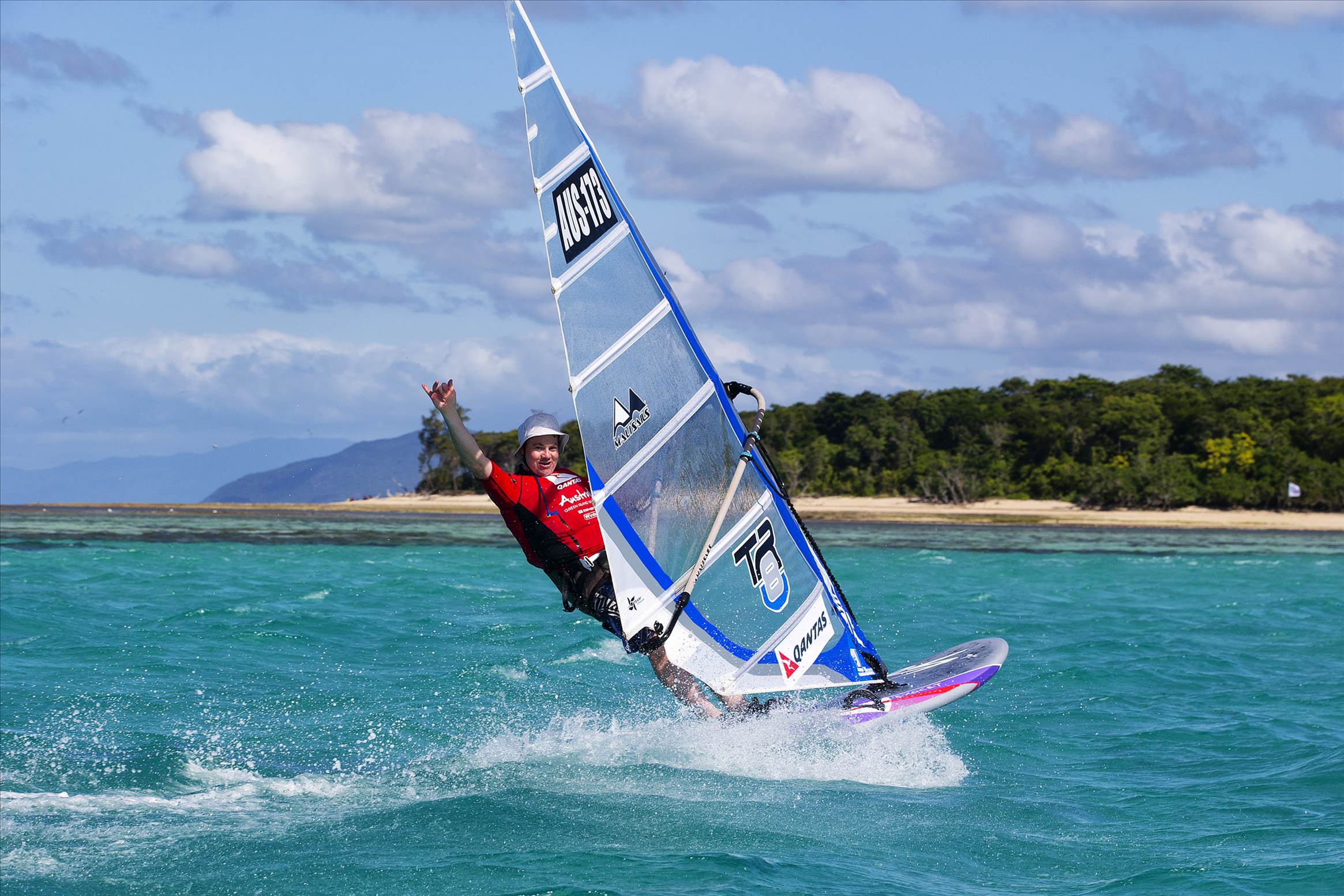 Green Island Nationals 2013