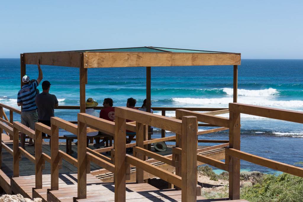 West Coast Wave Classic