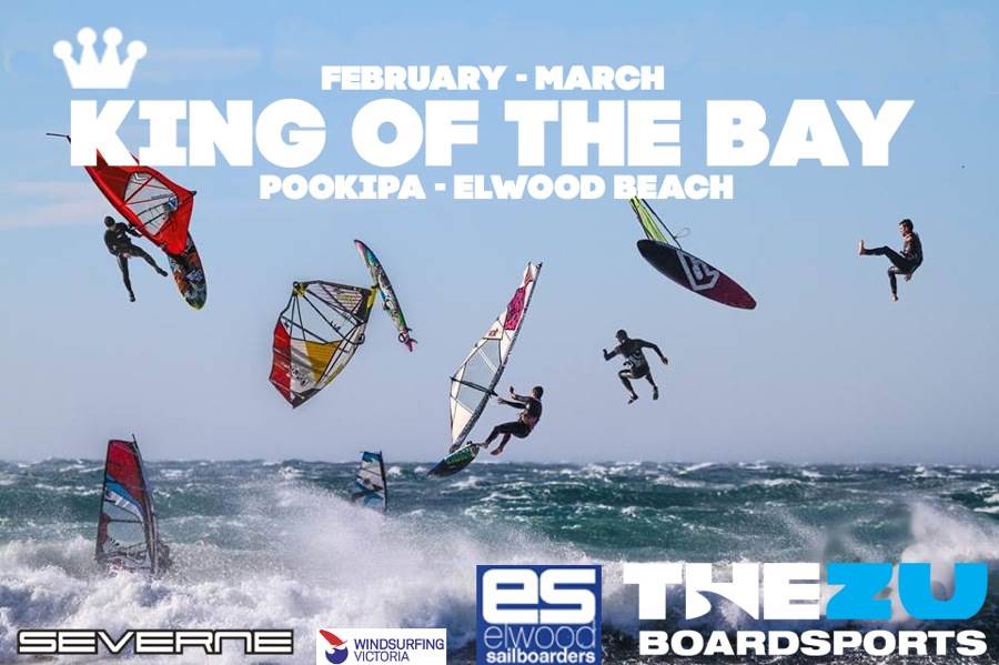 KIng of the Bay