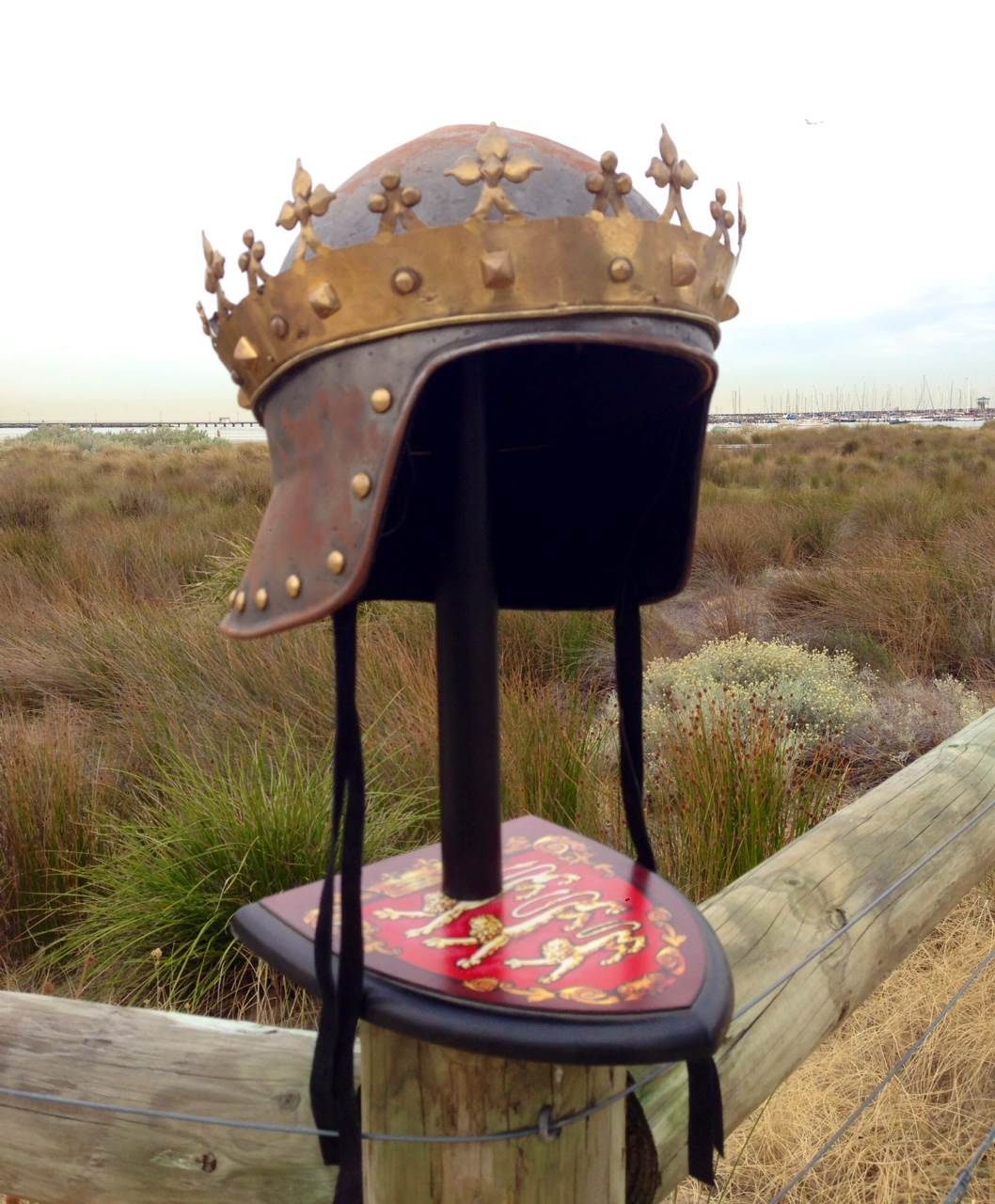 King of the Bay