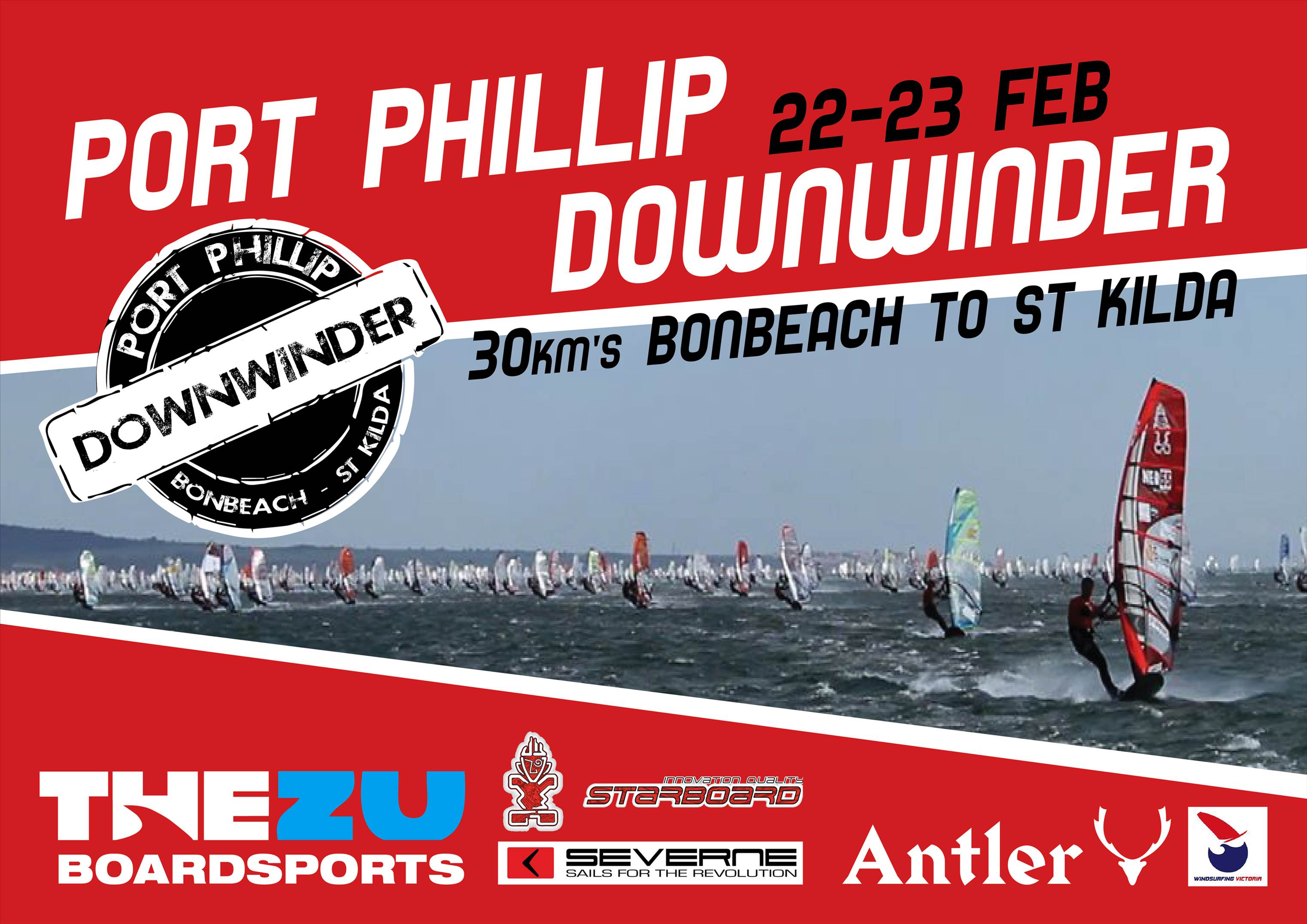 TheZu-Downwind-Poster