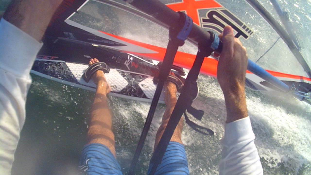 Photos of random people windsurfing 9/Feb or 21/Jan