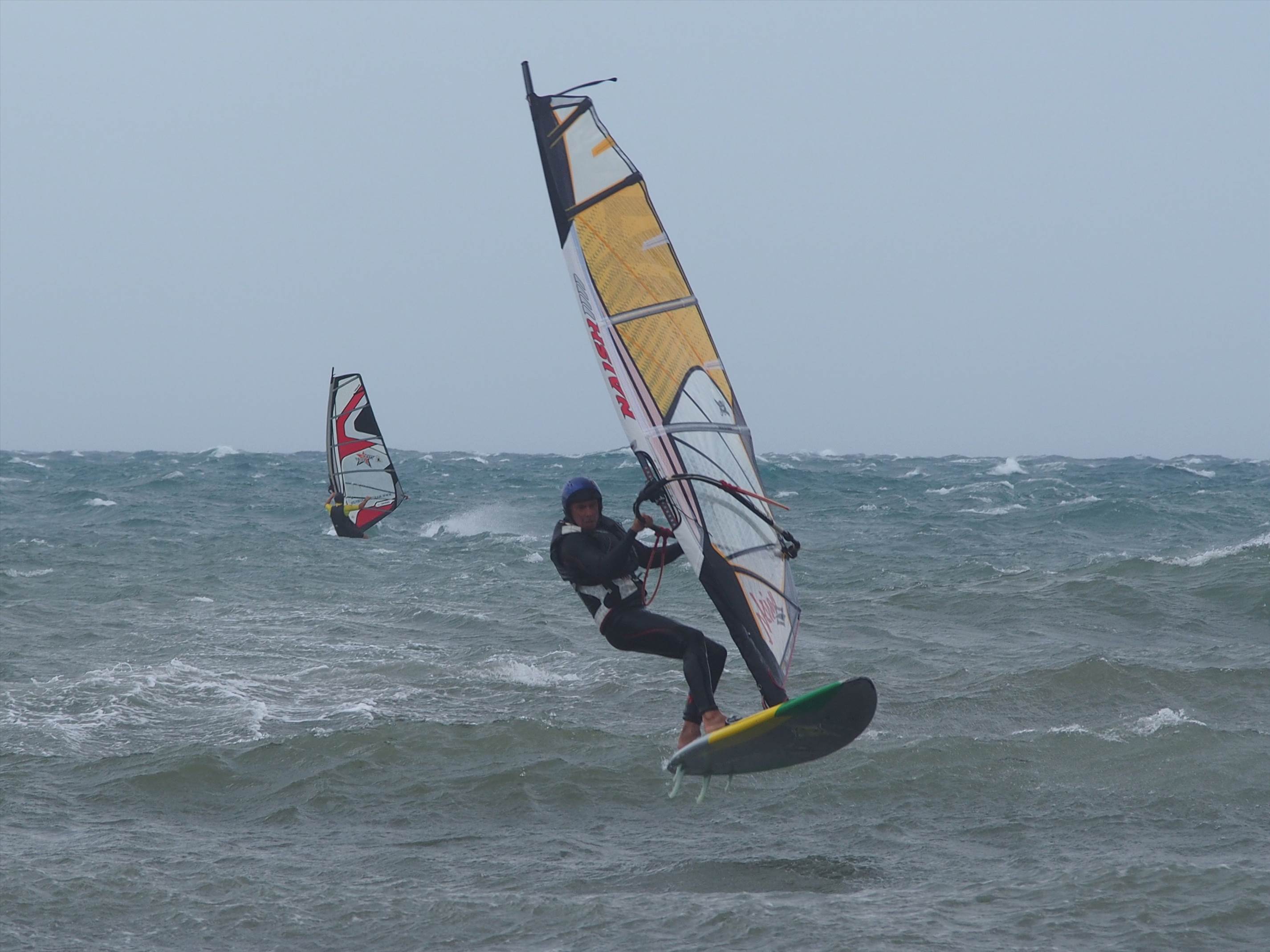 bell bouy 8