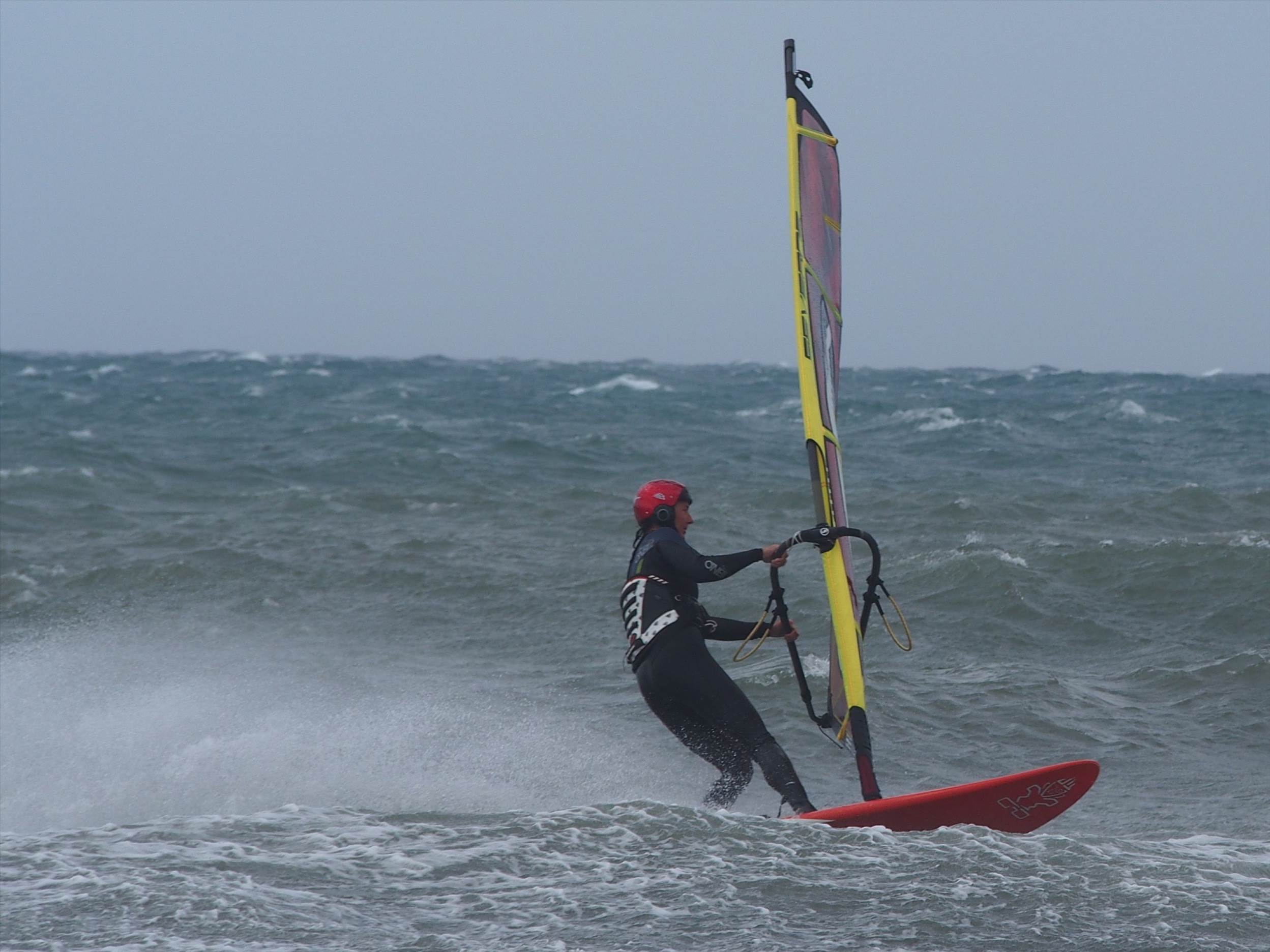 bell bouy 7