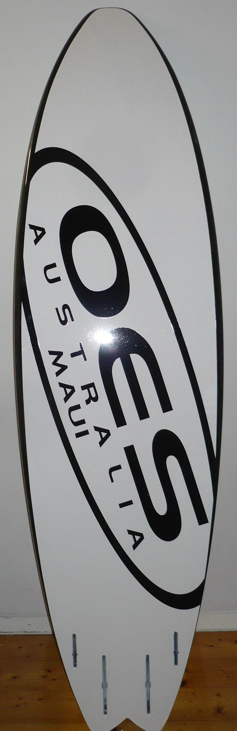 Custom Colours