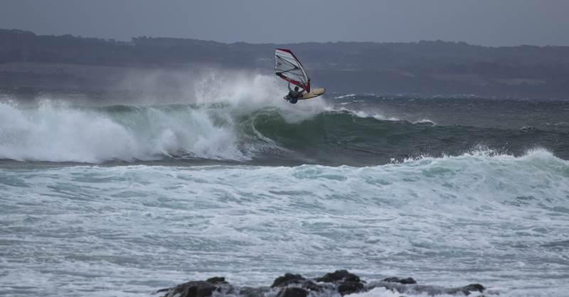 phillip island wave nationals coming up