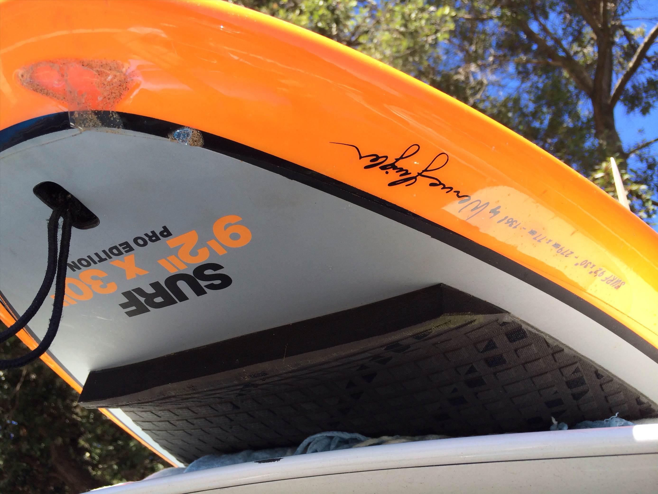 JP surf 9"2'