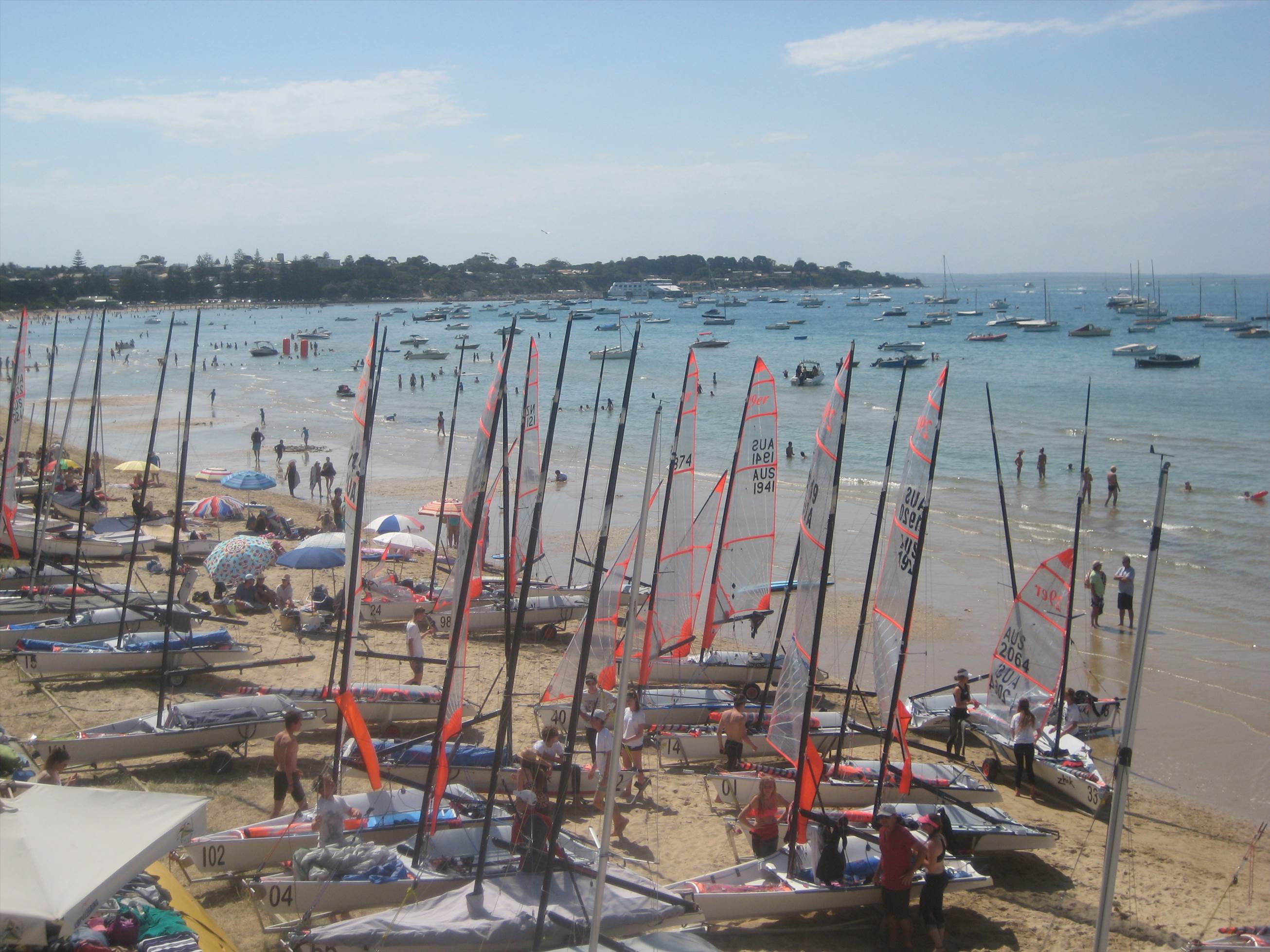 2014 AYC