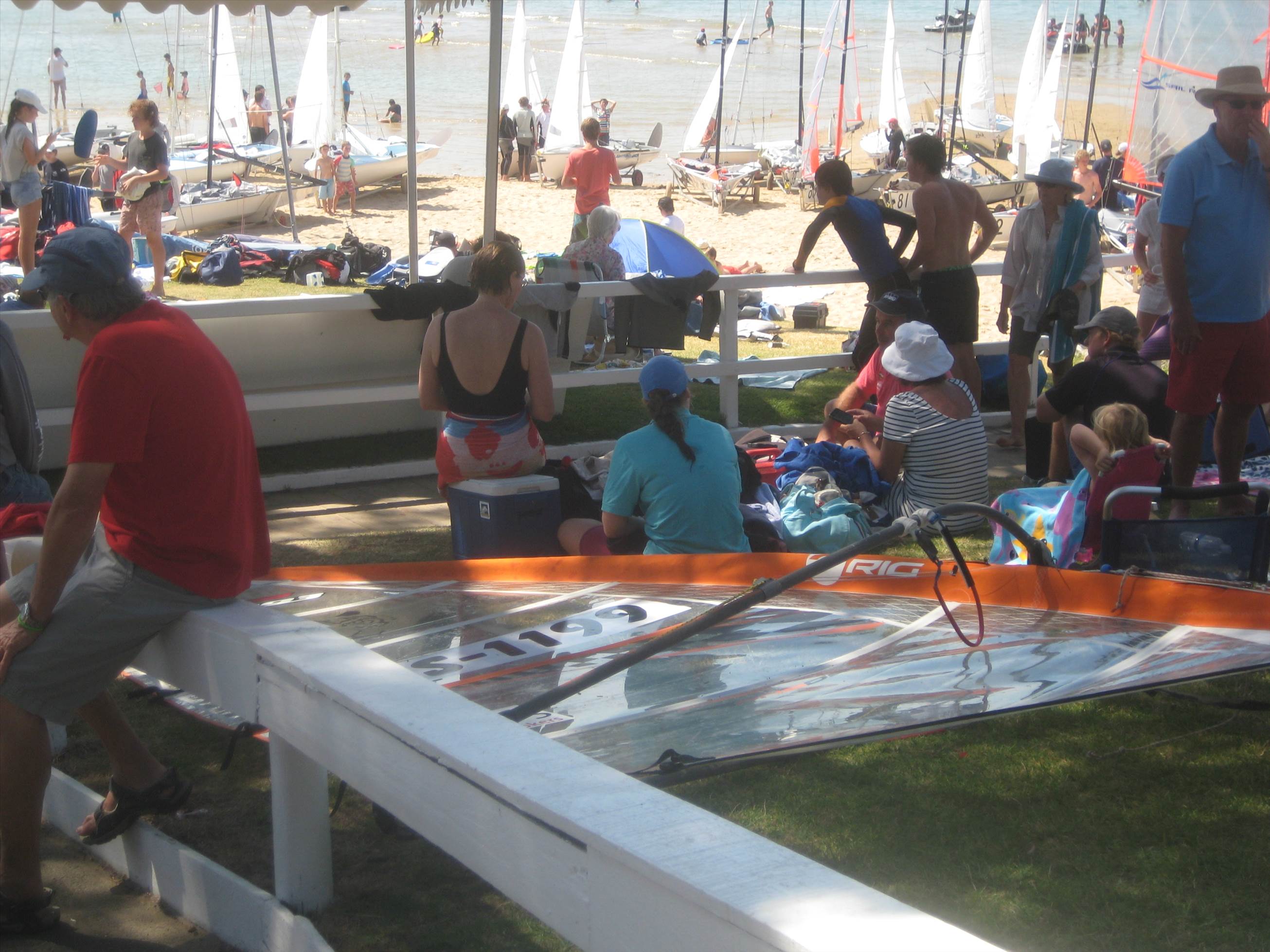 2014 AYC