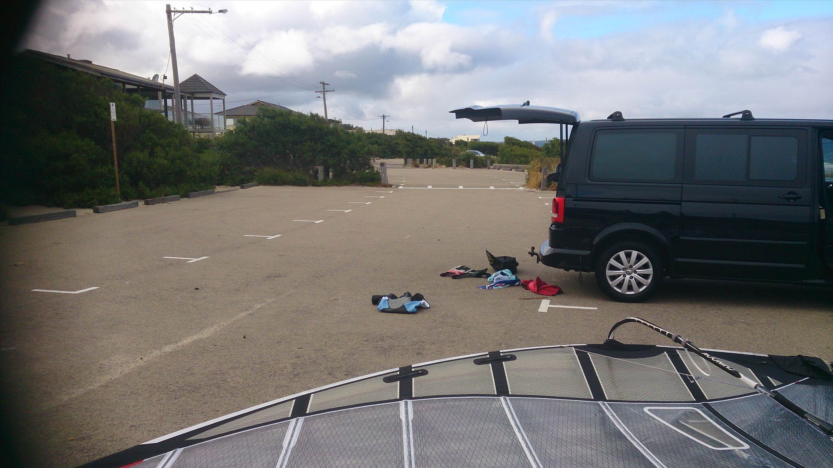 Carpark