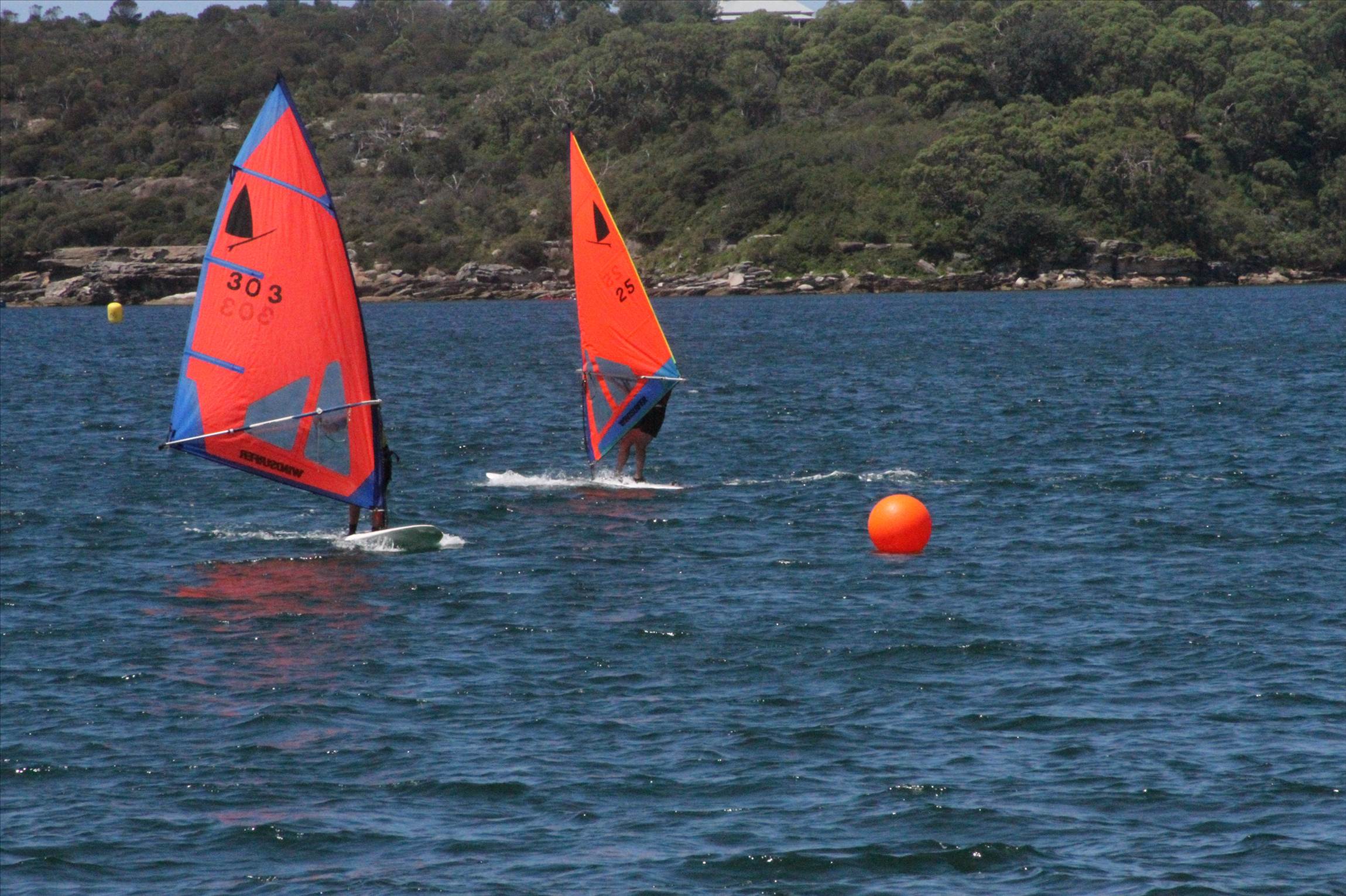 Wally Class Nationals 2014