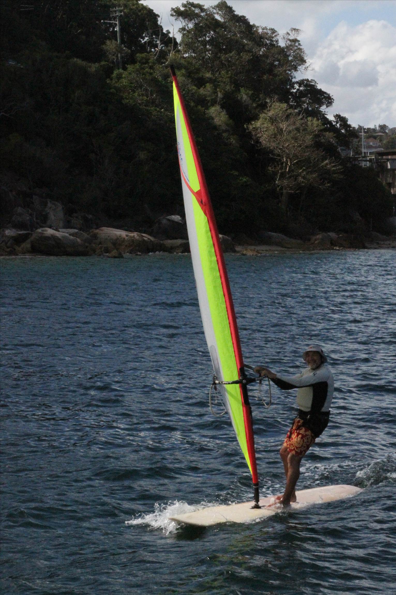 Wally Class Nationals 2014