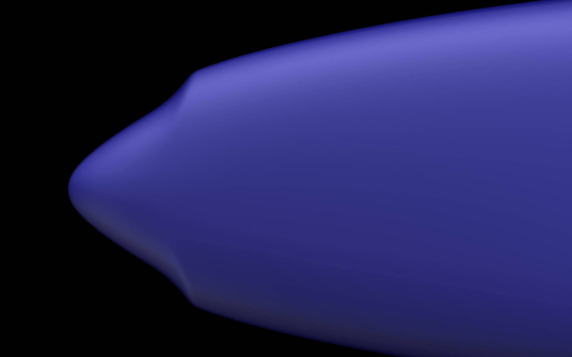 MxR Tail