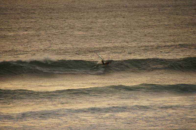 Long Wave Weekend