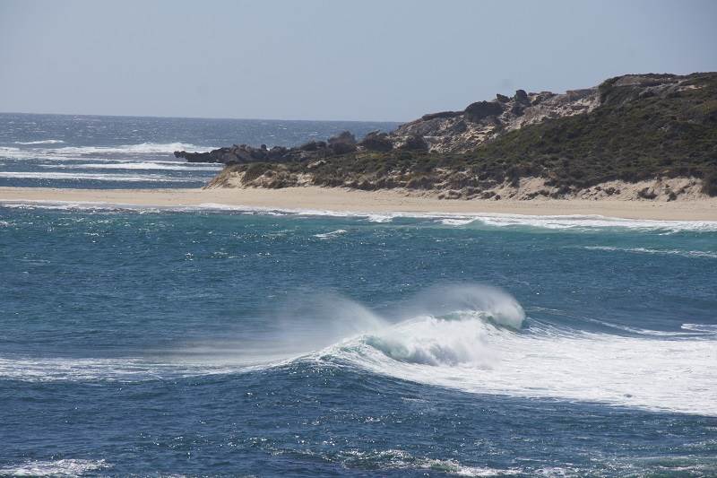 Long Wave Weekend