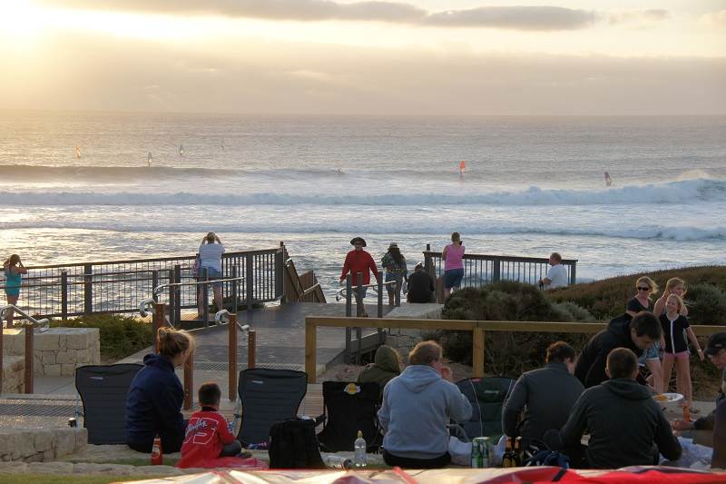 Long Wave Weekend