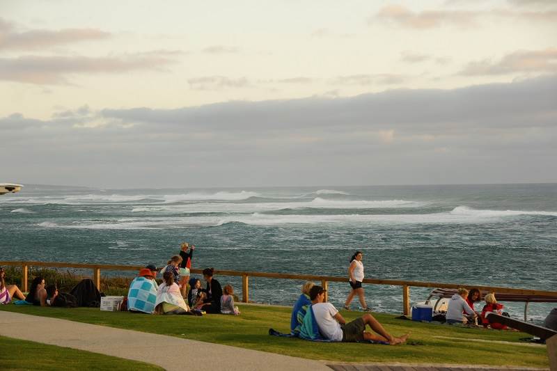 Long Wave Weekend