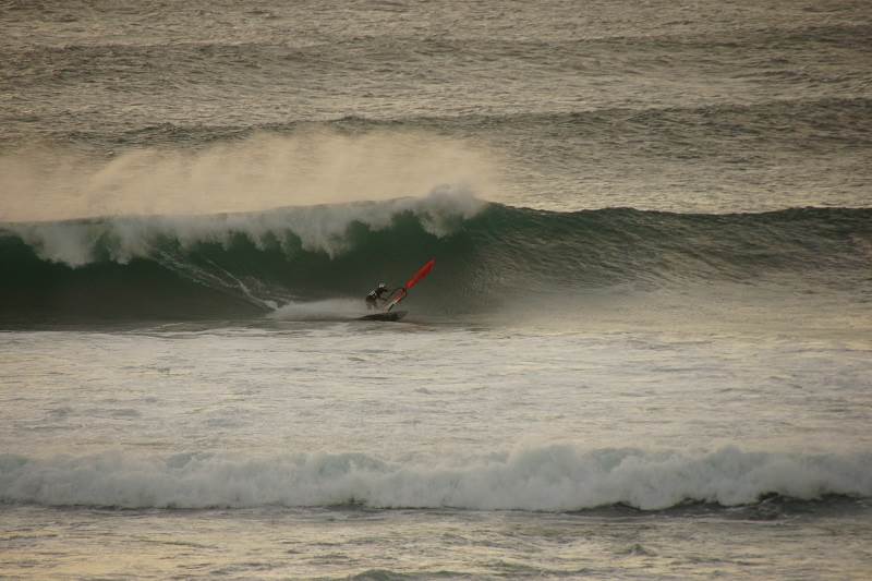 Long Wave Weekend