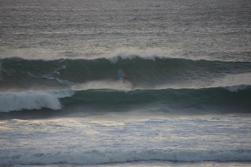 Long Wave Weekend