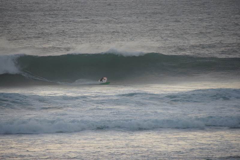 Long Wave Weekend