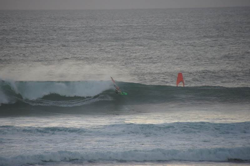 Long Wave Weekend