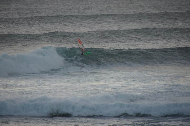 Long Wave Weekend