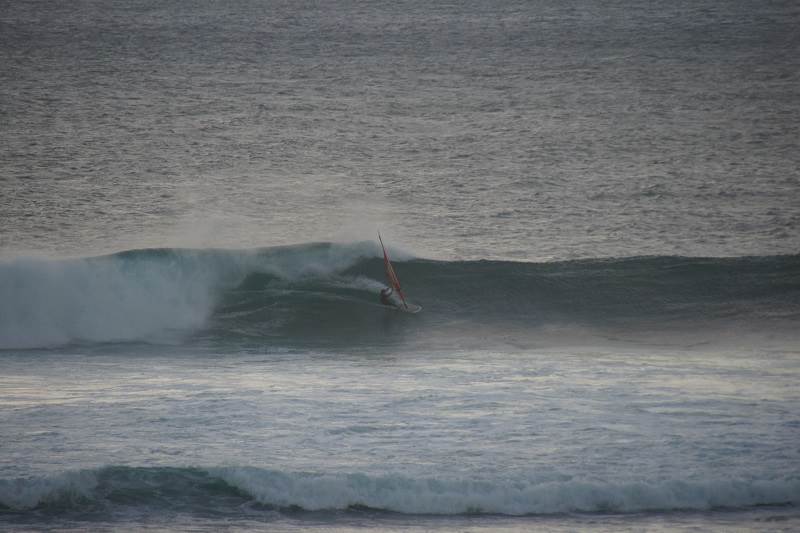Long Wave Weekend