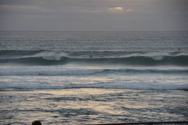 Long Wave Weekend