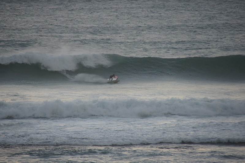 Long Wave Weekend