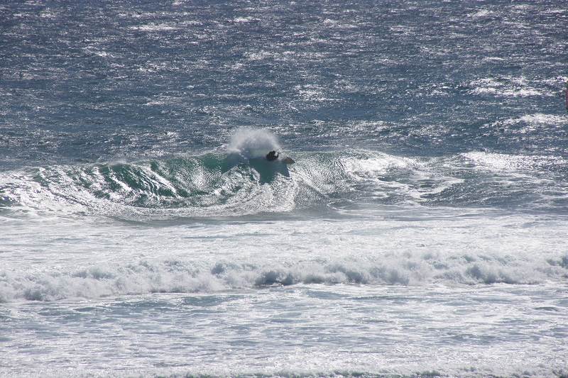 Long Wave Weekend