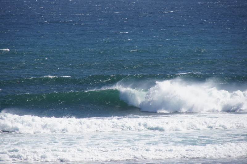 Long Wave Weekend